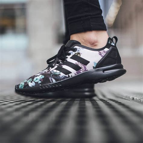 adidas zx flux smooth damen schuhe|zx flux adidas men.